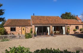 Photo of the-cottage-at-grange-farm-barns