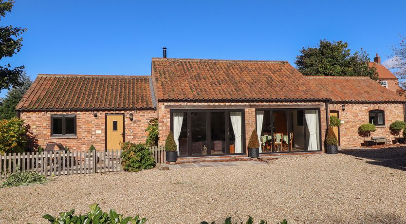 Photo of The Cottage at Grange Farm Barns