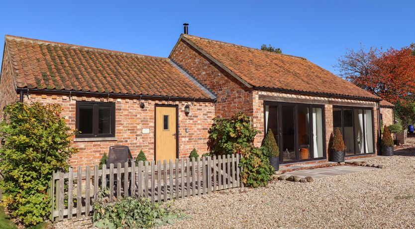 Photo of The Cottage at Grange Farm Barns