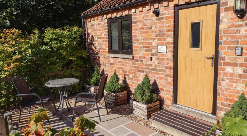 Photo of The Cottage at Grange Farm Barns
