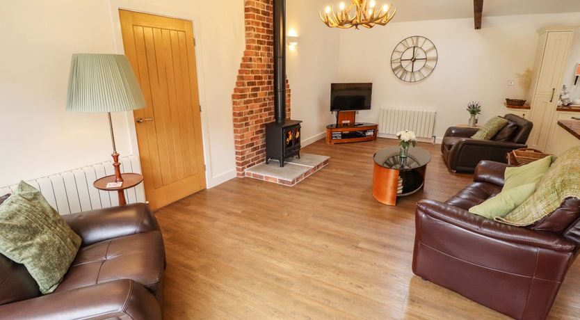 Photo of The Cottage at Grange Farm Barns