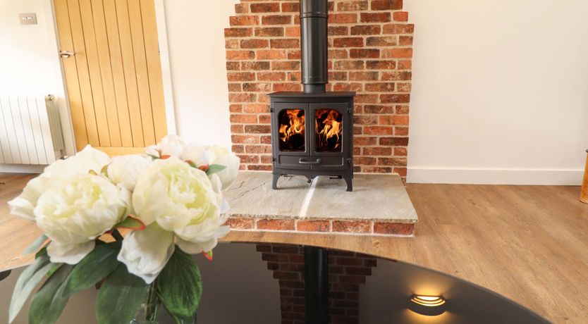 Photo of The Cottage at Grange Farm Barns