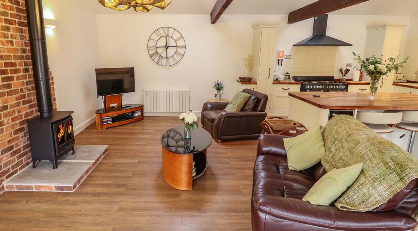 Photo of The Cottage at Grange Farm Barns