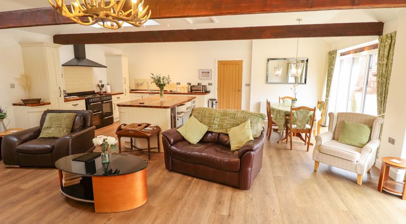 Photo of The Cottage at Grange Farm Barns