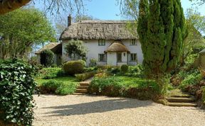 Photo of Church Cottage