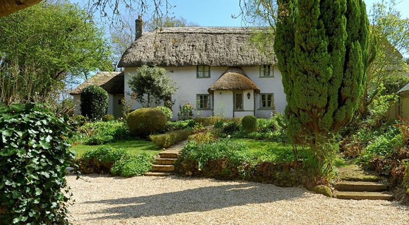 Photo of Church Cottage