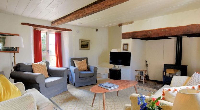 Photo of Church Cottage