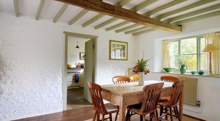 Photo of Church Cottage