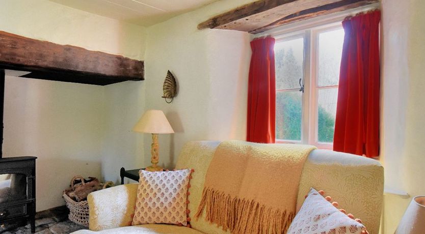 Photo of Church Cottage