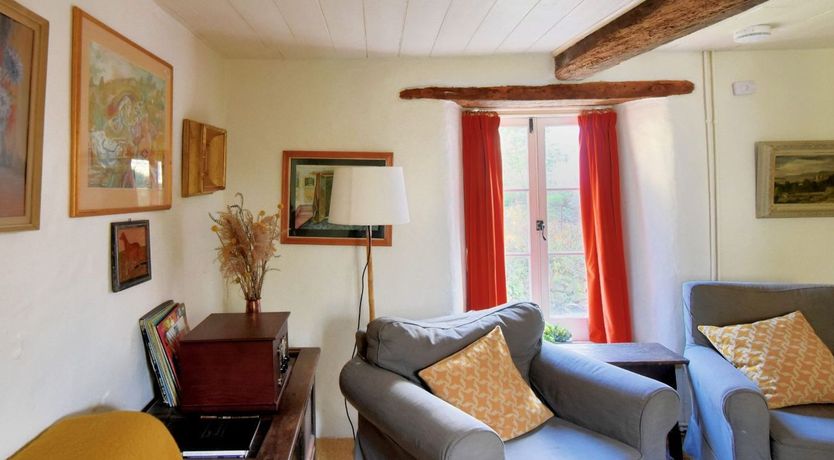 Photo of Church Cottage