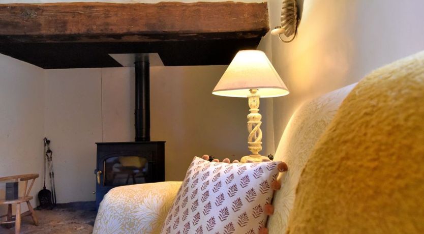 Photo of Church Cottage