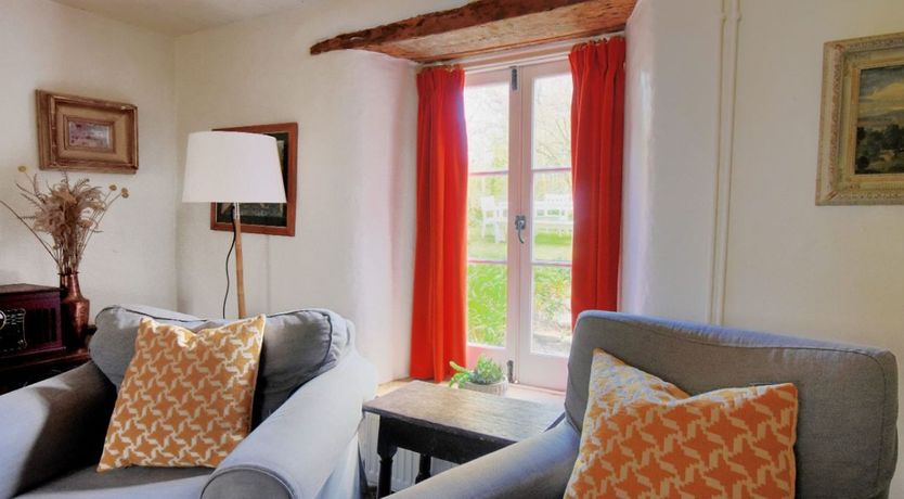 Photo of Church Cottage