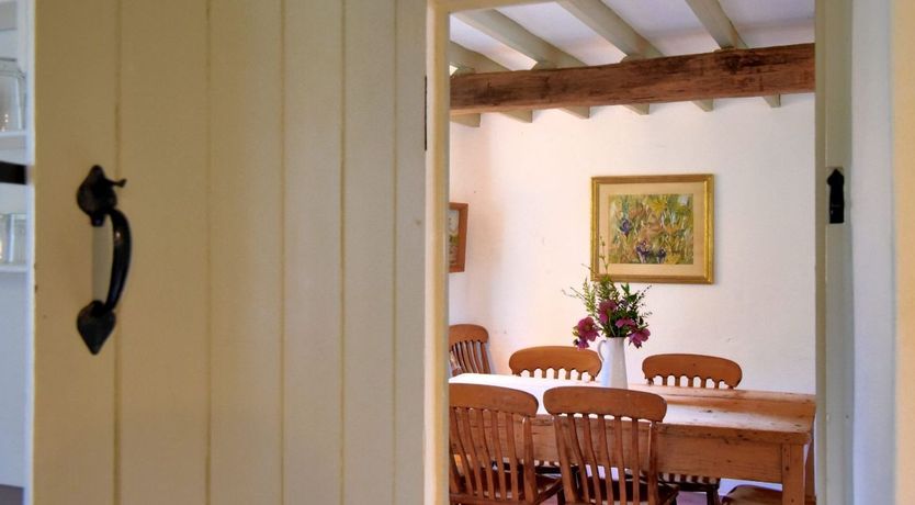 Photo of Church Cottage