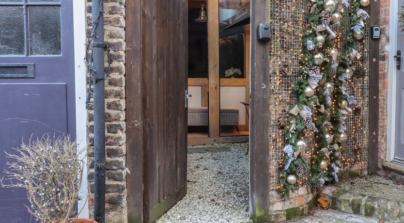 Photo of 2 Castlegate