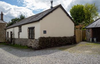 Parsley Cottage Holiday Home