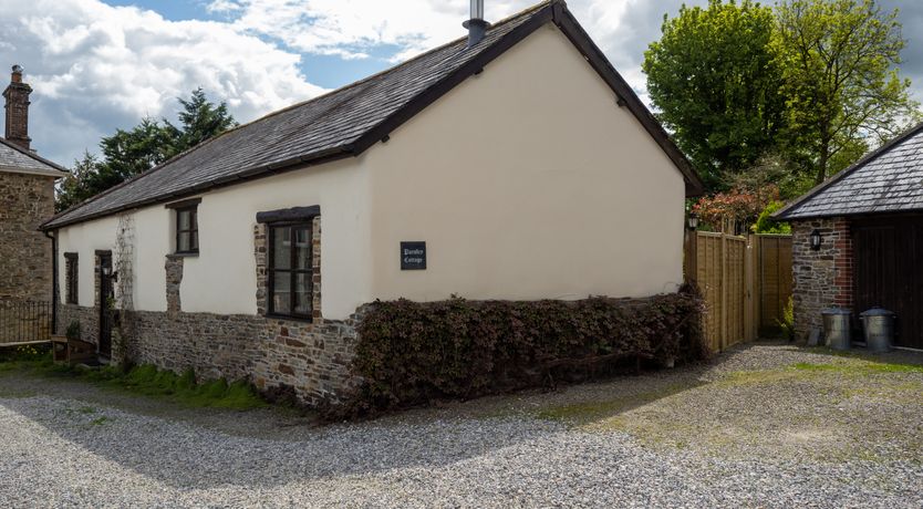 Photo of Parsley Cottage