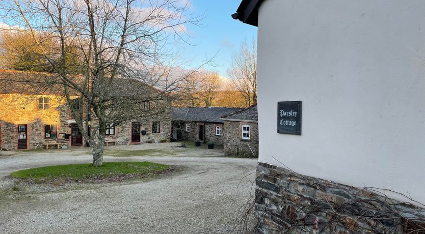 Photo of Parsley Cottage