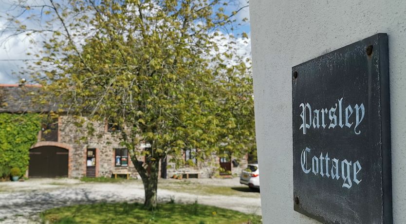 Photo of Parsley Cottage