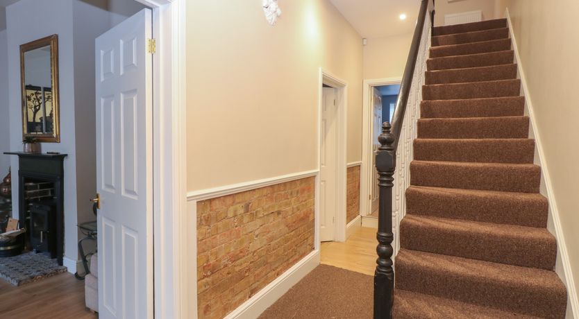 Photo of Grosvenor House