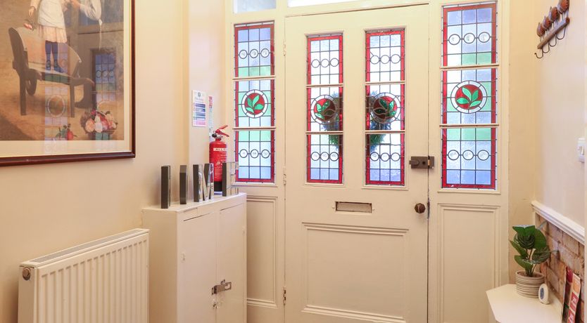 Photo of Grosvenor House