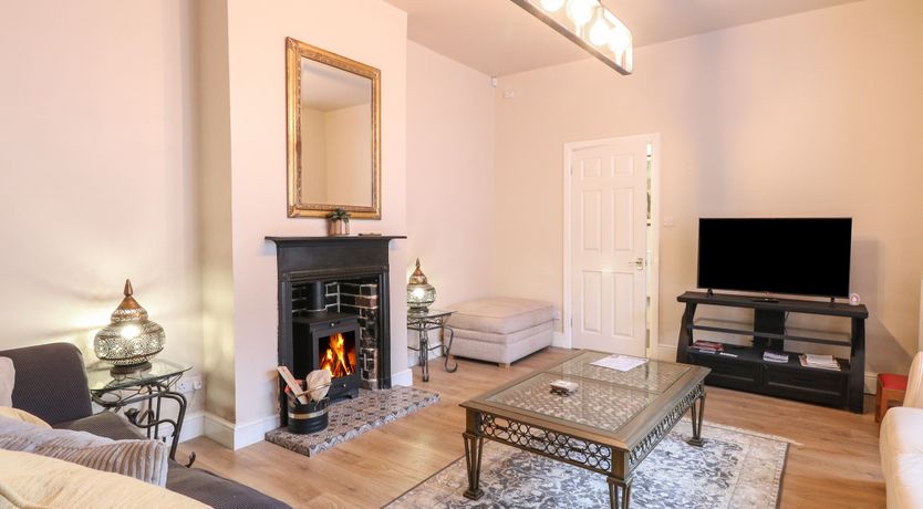 Photo of Grosvenor House