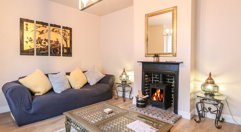 Photo of Grosvenor House