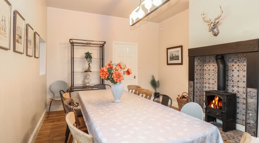 Photo of Grosvenor House