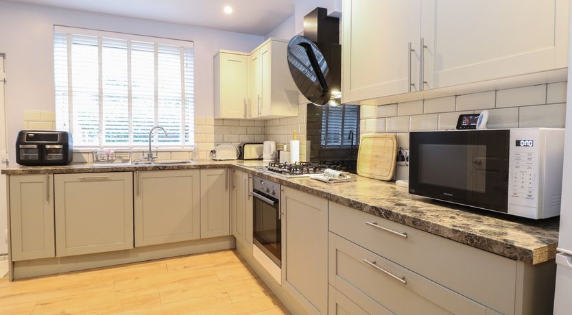 Photo of Grosvenor House