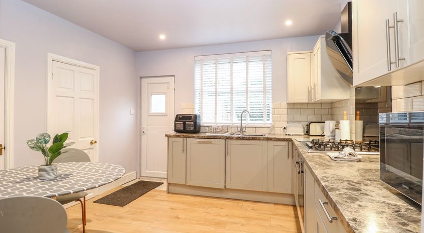 Photo of Grosvenor House