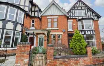 The Gables Holiday Home