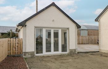 SJs Annexe Holiday Home