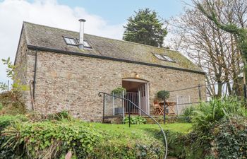 The Barn at Yeoland House Holiday Home