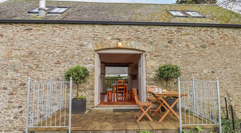Photo of The Barn at Yeoland House