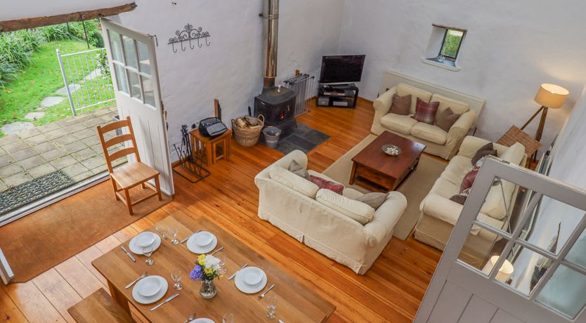 Photo of The Barn at Yeoland House