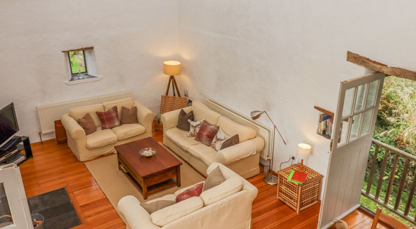 Photo of The Barn at Yeoland House