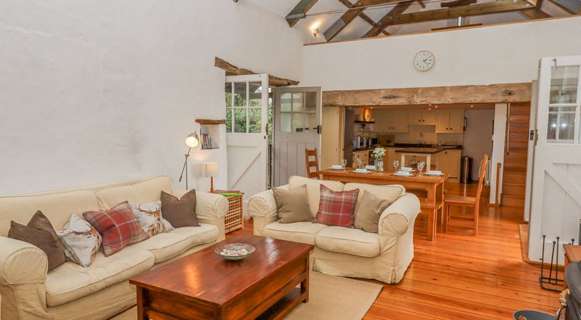 Photo of The Barn at Yeoland House