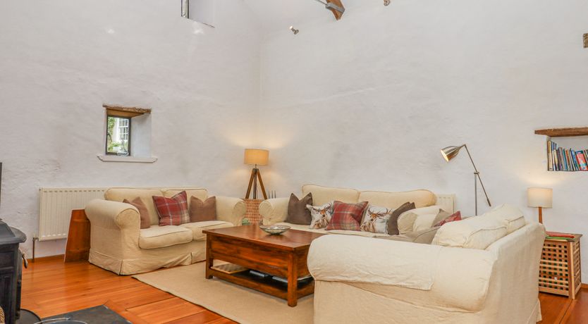 Photo of The Barn at Yeoland House