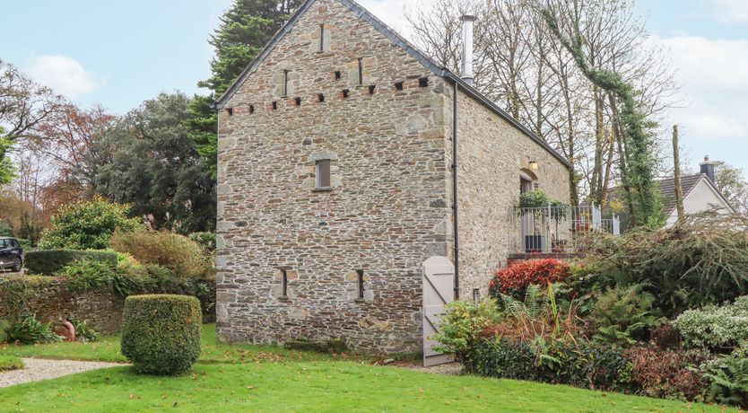 Photo of The Barn at Yeoland House