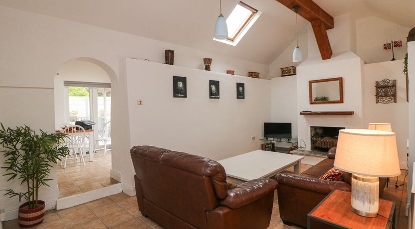 Photo of Bayside Cottage