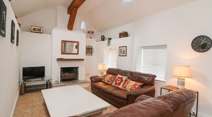 Photo of Bayside Cottage