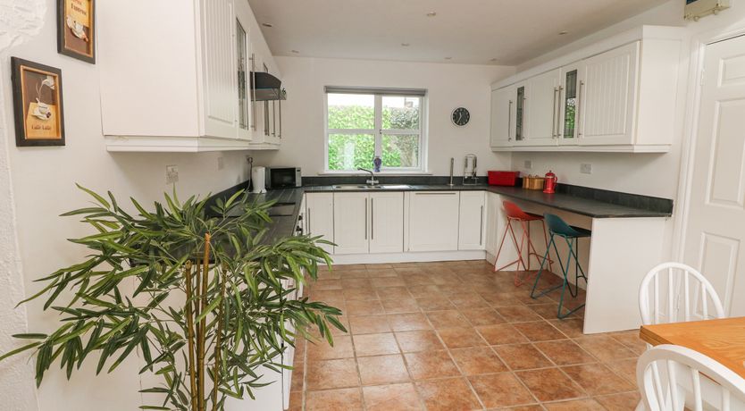 Photo of Bayside Cottage