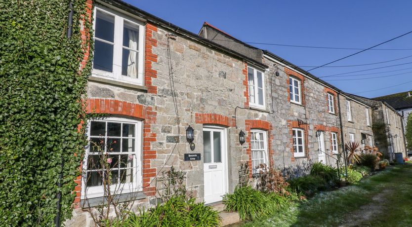 Photo of Honeysuckle Cottage