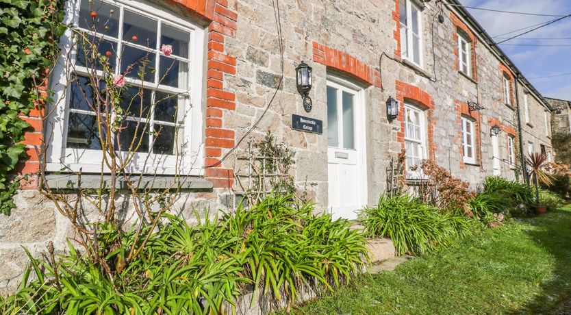 Photo of Honeysuckle Cottage