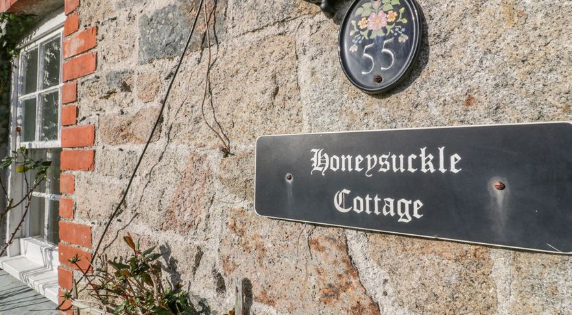 Photo of Honeysuckle Cottage
