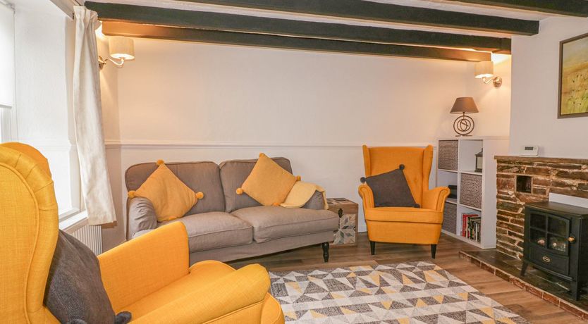 Photo of Honeysuckle Cottage