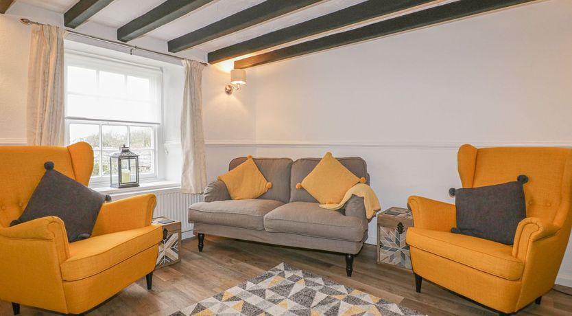 Photo of Honeysuckle Cottage