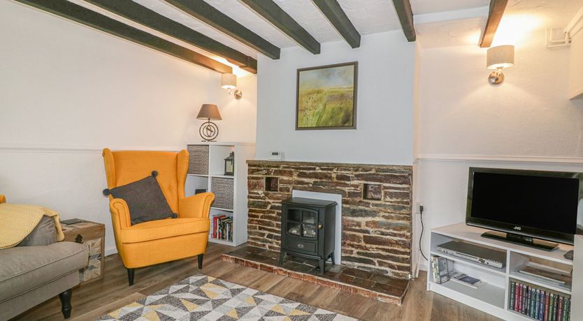 Photo of Honeysuckle Cottage