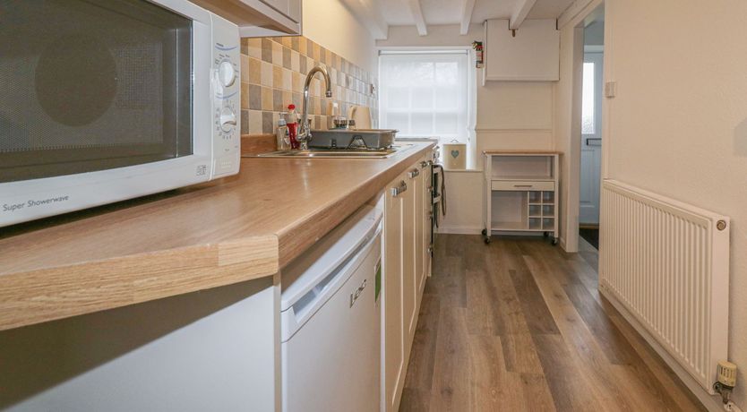 Photo of Honeysuckle Cottage