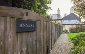 Photo of the-annexe