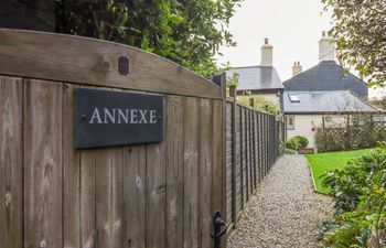 The Annexe Holiday Home